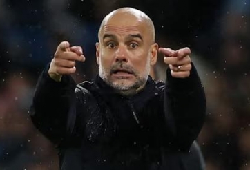 Pep Guardiola: '9 trận cuối không khác gì 9 trận chung kết'