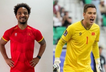 Loạt sao nhập tịch, Việt kiều gửi thông điệp đến ĐT Việt Nam