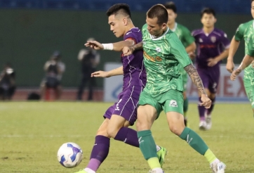 Tiến Linh báo tin vui sau khi chia tay ĐT Việt Nam