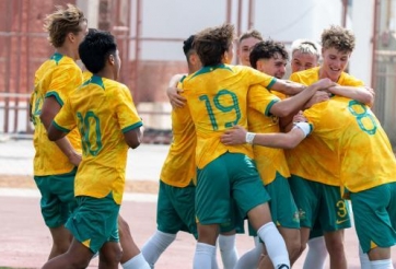 Đối thủ của U17 Việt Nam tuyên bố tự tin trước giải châu Á