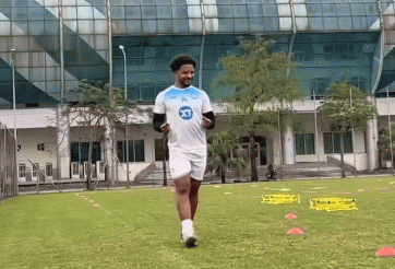 Xuân Son báo tin cực vui tới ĐT Việt Nam