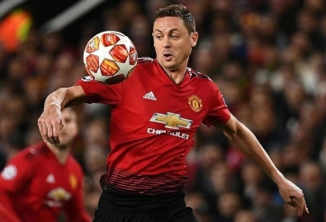 Matic Nemanja phơi bày sự thật gây sốc về MU sát ngày tái ngộ