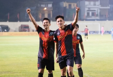 Trực tiếp Long An vs Ninh Bình, 16h00 ngày 12/4