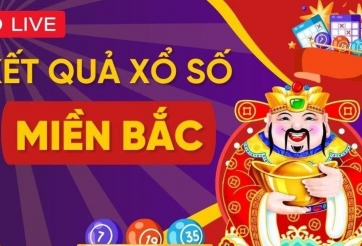 XSMB 20/4/2025 - Kết quả xổ số miền Bắc hôm nay 20/4/2025