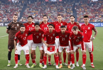 Indonesia mơ thắng Nhật Bản để trực tiếp dự World Cup 2026