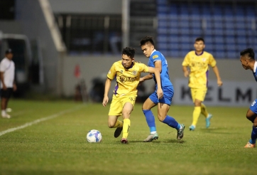 Hà Nội vs Quảng Nam: Khó cho đội khách