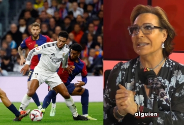 Barca vs Real: Nhà tiên tri nổi tiếng chỉ thẳng tên đội vô địch