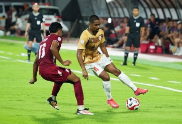 CAHN vs PSM Makassar: Định đoạt vé vào chung kết