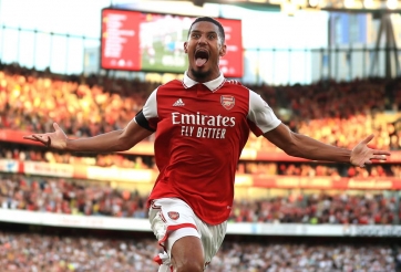 Sao Arsenal từ chối danh xưng số 1 thế giới trước ngày đấu PSG