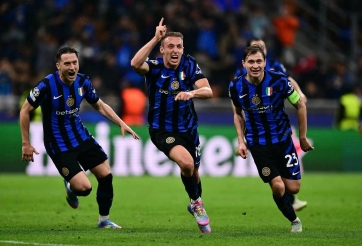 Mark Bosnich: 'Tôi thấy tiếc cho Barca nhưng Inter quá xứng đáng'