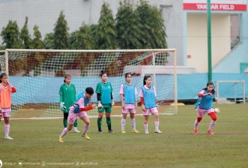 Danh sách 30 cầu thủ Việt Nam tranh chức vô địch U19 Đông Nam Á