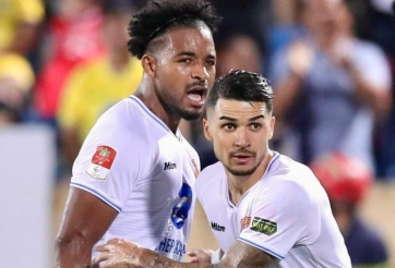 Đối tác ăn ý của Xuân Son gia nhập đội bóng mới