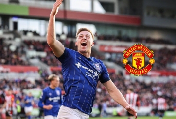 Chuyển nhượng MU 14/5: MU theo đuổi sao Juventus, dẫn đầu cuộc đua giành Liam Delap