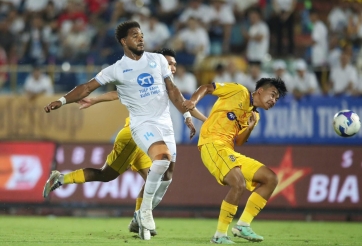 SLNA vs Nam Định: Vô địch hay xuống hạng?