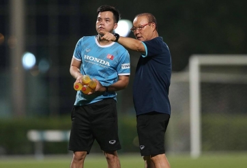 Thêm 1 thành viên ĐT Việt Nam sang Malaysia đấu MU