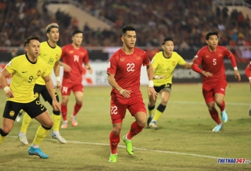 Hai tiền đạo Brazil báo tin buồn cho chân sút số 1 ĐT Việt Nam