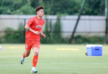 Tiền vệ thay Doãn Ngọc Tân sẽ giúp Việt Nam đánh bại Malaysia?