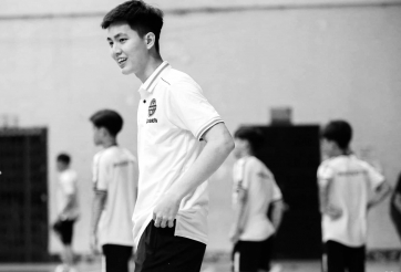 Cựu cầu thủ futsal Việt Nam đột ngột qua đời