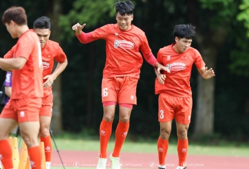 Trung vệ ĐT Việt Nam nói lời thật lòng về dàn sao nhập tịch Malaysia