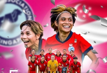 1 đội Đông Nam Á bất ngờ bỏ giải AFF Cup ở Việt Nam