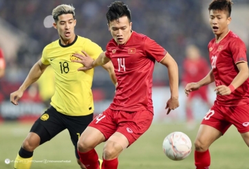 Việt Nam vs Malaysia: Chiến thắng ở Bukit Jalil