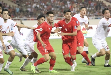 3 lần ĐT Việt Nam thua trước dàn sao nhập tịch Đông Nam Á