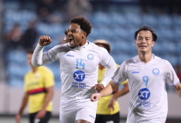 CLB Nam Định chốt phương án dùng Xuân Son