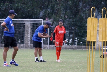 Huỳnh Như bị đau nhẹ sát ngày Việt Nam dự giải châu Á