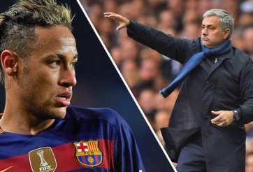 Tin chuyển nhượng 19/6: Neymar trở thành học trò của Mourinho, MU nhắm thủ thành thay thế Onana