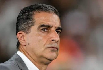 HLV Botafogo nói gì về chiến thắng lịch sử trước PSG?