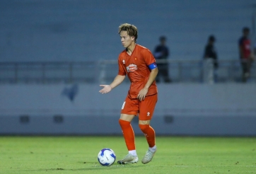 Chưa đá phút nào, Việt kiều châu Âu chính thức đi vào lịch sử