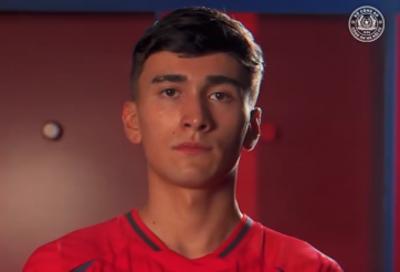 NÓNG: CAHN chính thức công bố thần đồng Việt kiều từ châu Âu