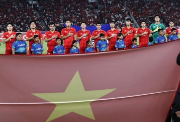 FIFA thốt lên 1 điều về chức vô địch của U23 Việt Nam