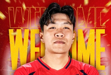 Nhà vô địch U23 Đông Nam Á chính thức gia nhập CAHN