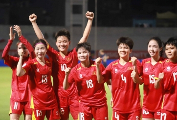 Lịch thi đấu bán kết Asean Cup nữ 2025: ĐT Việt Nam đá khi nào?