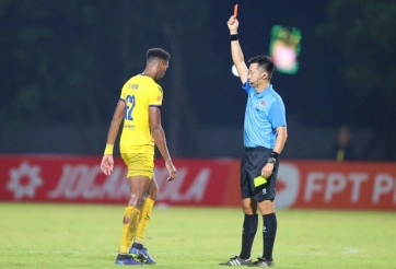 SLNA gặp khó khăn cực độ khi tiếp đón nhà ĐKVĐ Nam Định