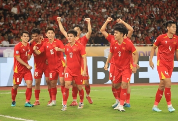 4 niềm hy vọng hàng đầu của U23 Việt Nam