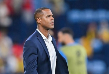 Chia tay Indonesia, Patrick Kluivert bất ngờ đến Chelsea