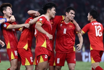 U23 Việt Nam có lợi thế lớn ở VCK U23 châu Á?