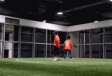 Video: U17 nữ Việt Nam trải nghiệm công nghệ hiện đại ở CLB Dortmund