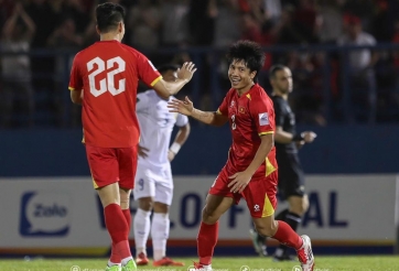 VTV5, VTV6 trực tiếp bóng đá hôm nay 9/10