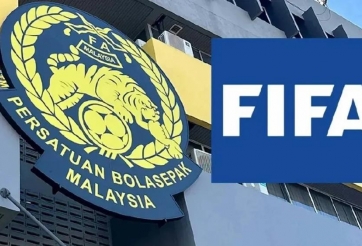 Báo chí thế giới dậy sóng khi Malaysia kháng cáo FIFA thất bại