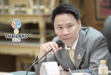 Thái Lan lên tiếng về tin đồn hoãn SEA Games 33