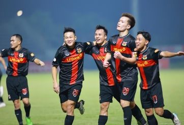 Lịch thi đấu vòng 9 V-League 2025/26: Ninh Bình tiếp tục thăng hoa?