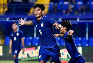 Thái Lan lại đổi địa điểm thi đấu, U22 Việt Nam ra sao?