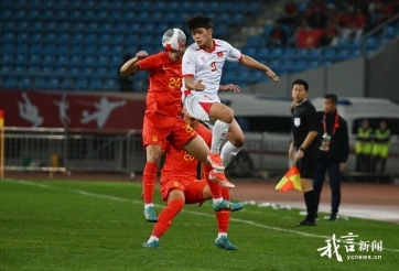 3 thay đổi tích cực giúp U22 Việt Nam 'lột xác' trước Trung Quốc