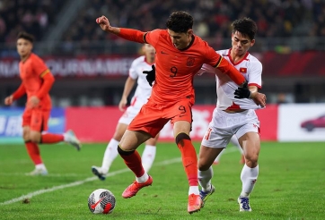 U22 Việt Nam quyết tạo thêm bất ngờ trước Uzbekistan