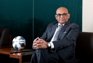 Tổng thư ký AFC lên tiếng về số phận của LĐBĐ Malaysia