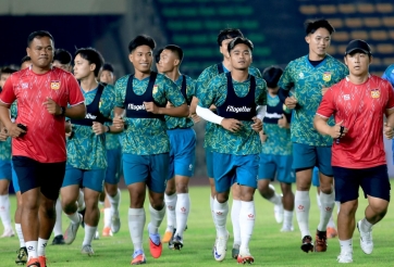 Lào có quyết định cực bất ngờ sát giờ đấu ĐT Việt Nam