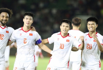 Truyền thông Indonesia bình luận ra sao sau trận thắng 2-0 của ĐT Việt Nam